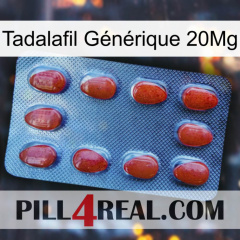 Tadalafil Générique 20Mg 06